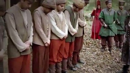 Suleiman El Gran Sultan Capitulo 116 - [Español Doblado]