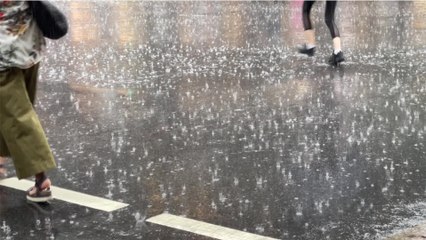 Regen nach Dürre? Meteorologe zeigt mit Experiment, welche katastrophalen Folgen das hat