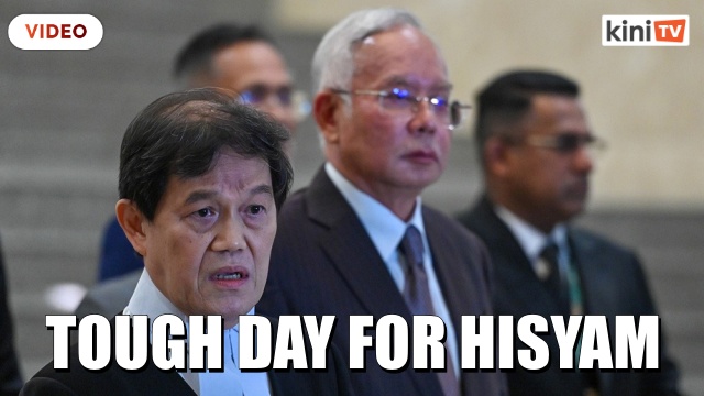 Bid to adjourn hearing denied, Najib's lawyer has ‘another court matter’