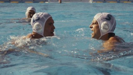 42 segundos - Trailer final