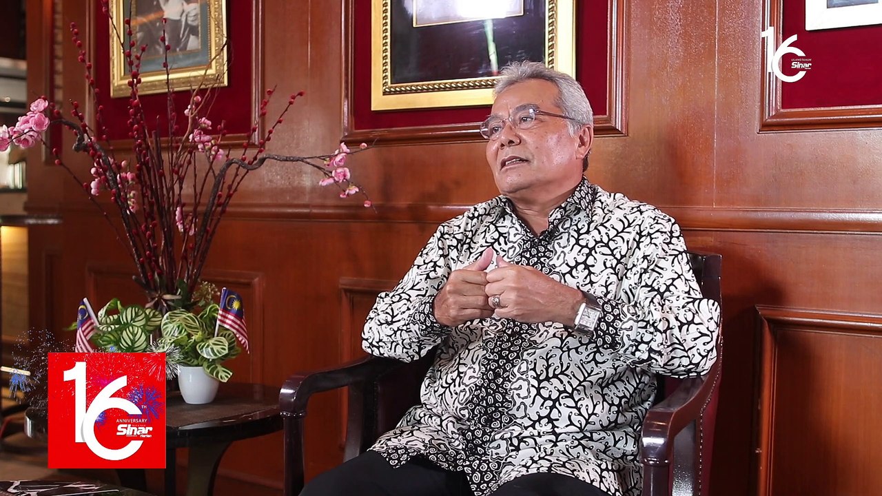 LCS bukan projek halimunan