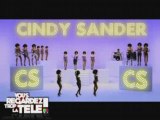 EXCLUSIF : clip Cindy Sander 