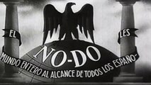 NO-DO - Noticiero y Documentales Cinematográficos - Intro del Noticiero (1942-1981)