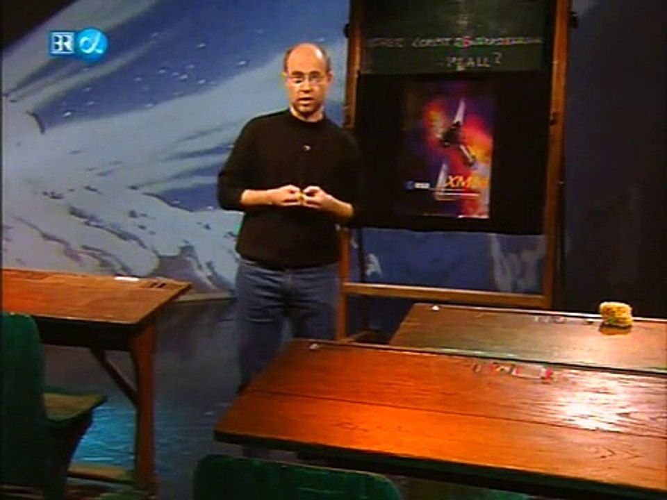 Alpha centauri staffel 2 folge 25 hd deutsch