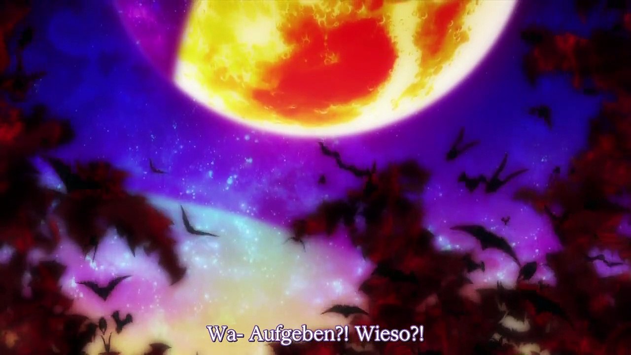 Itsuka Tenma no Kuro Usagi Staffel 1 Folge 10 HD Deutsch