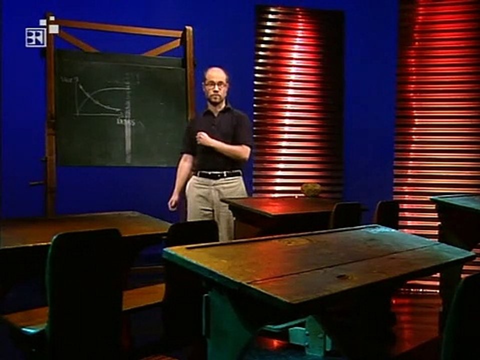 Alpha Centauri Staffel 2 Folge 5 HD Deutsch