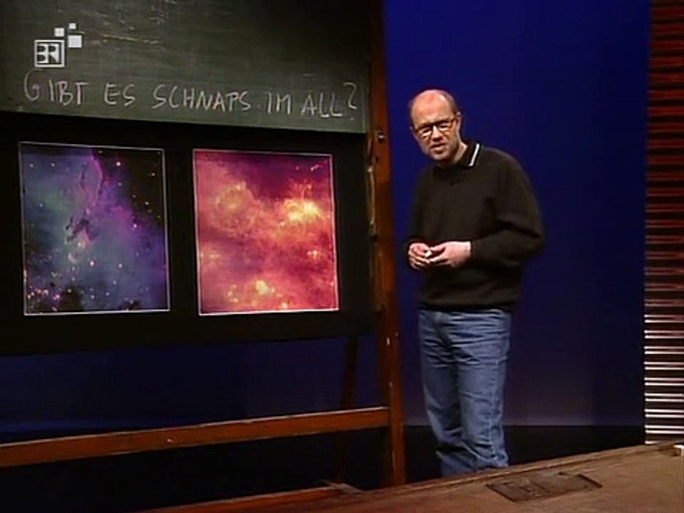 Alpha Centauri Staffel 2 Folge 7 HD Deutsch