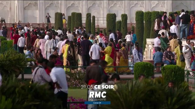 Révélations monumentales - 19 août