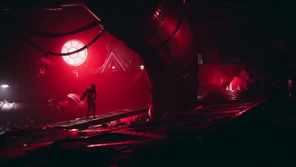 Luna Abyss - Announcement Trailer   PS5 Games