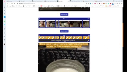 C'est la taille (des sous-titres) qui compte - Je code un logiciel de montage vidéo