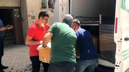 Son dakika haber | Yaşlı adam evinde ölü bulundu