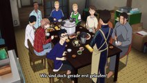 Kaze ga Tsuyoku Fuite Iru Staffel 1 Folge 5 HD Deutsch