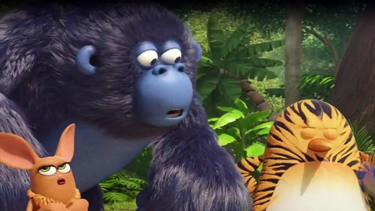 Die Dschungelhelden Staffel 3 Folge 12 HD Deutsch