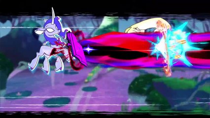 Them’s Fightin’ Herds - Release Date Trailer - Nintendo Switch