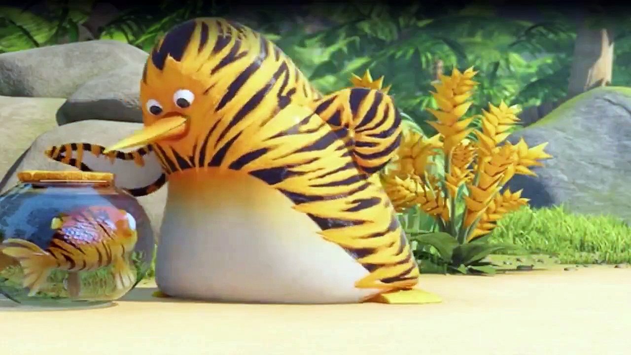 Die Dschungelhelden Staffel 3 Folge 13 HD Deutsch