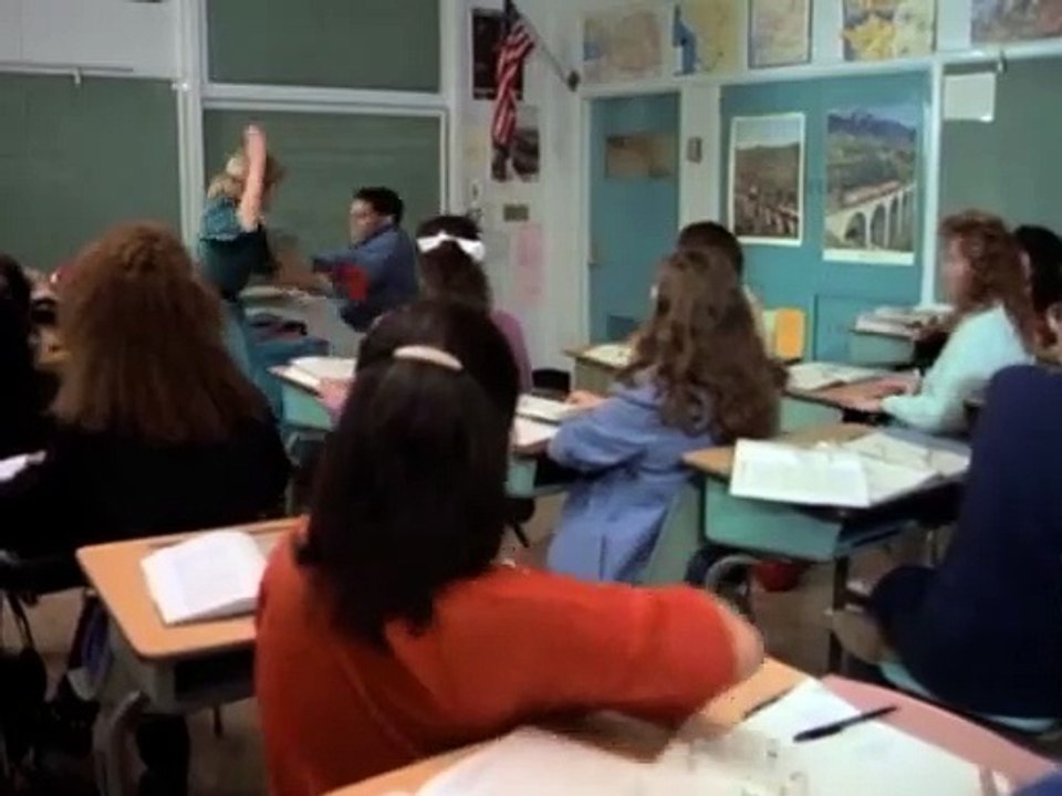 21 Jump Street Staffel 1 Folge 7 HD Deutsch