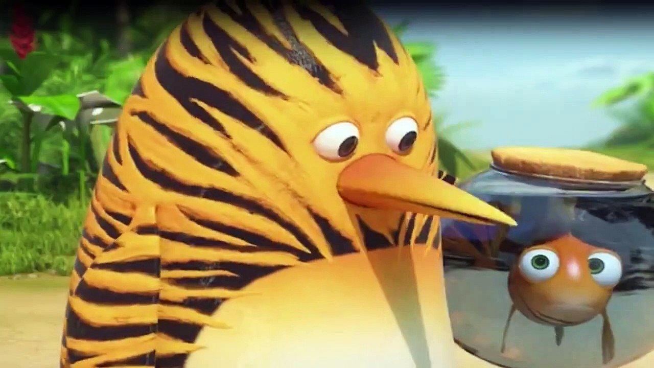 Die Dschungelhelden Staffel 3 Folge 16 HD Deutsch