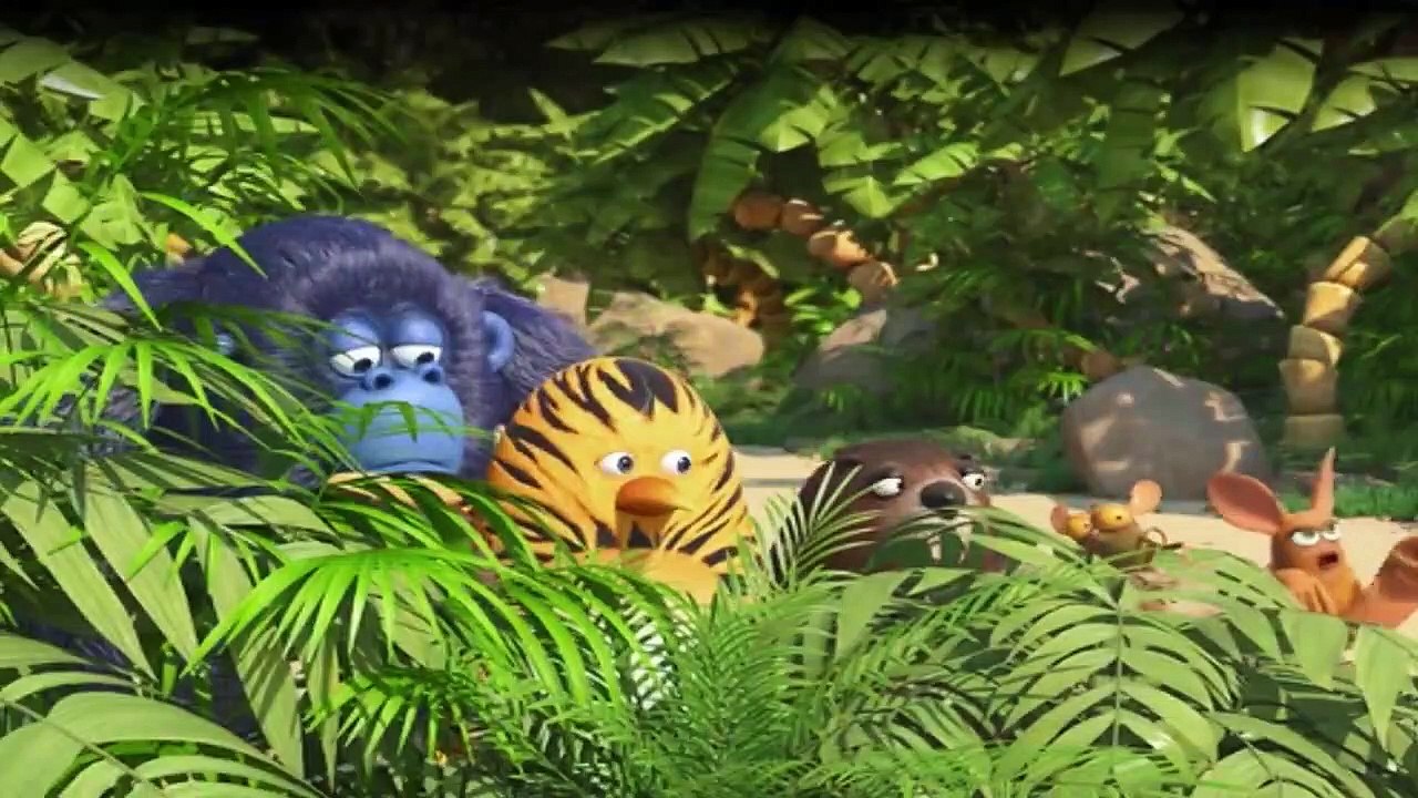Die dschungelhelden staffel 3 folge 17 hd deutsch