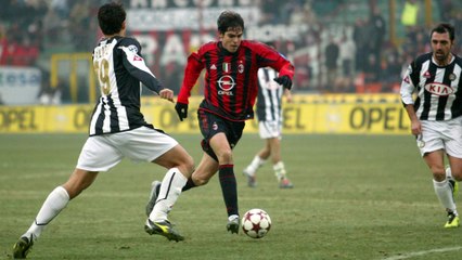 Milan-Udinese: Top 5 Goals