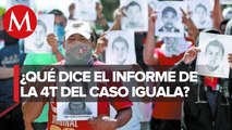 Desaparición de normalistas de Ayotzinapa fue un crimen de Estado, concluye informe de Segob