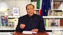 Berlusconi: introdurremo separazione delle carriere magistrati