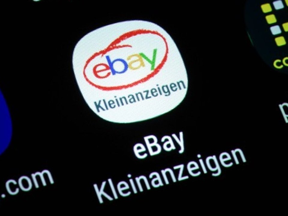 Betrug auf Ebay Kleinanzeigen: Finger weg von diesen Stellenangeboten!