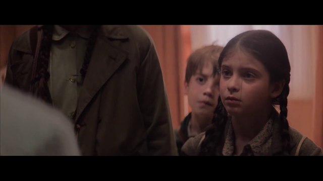 The Railway Children Return