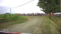 WRC- Rallye de Ypres 2022 - le shakedown