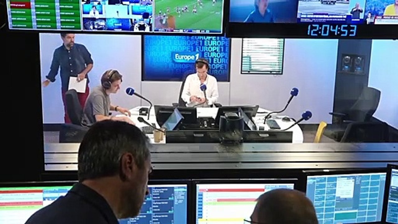 Orages : la Corse souffle enfin, au lendemain d'intempéries meurtrières