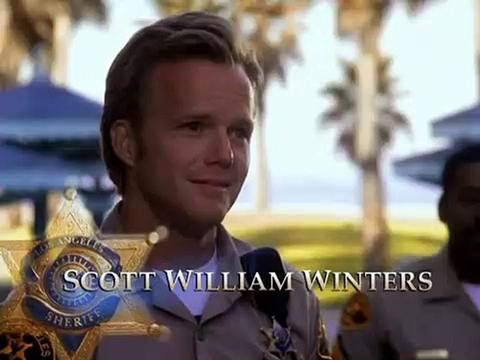 10-8 Officers on Duty Staffel 1 Folge 9 HD Deutsch