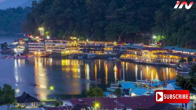 Tempat Wisata di Sumatera Utara yang Populer (2022)