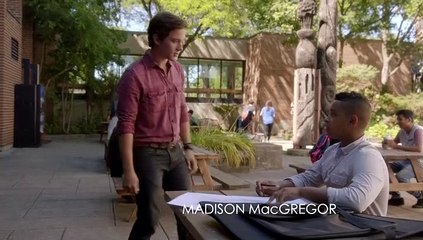 Backstage Staffel 1 Folge 26 HD Deutsch