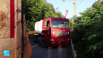 فشل المفاوضات بين كوسوفو وصربيا بوساطة أوروبية