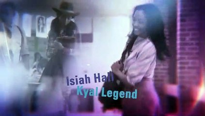 Backstage Staffel 1 Folge 27 HD Deutsch