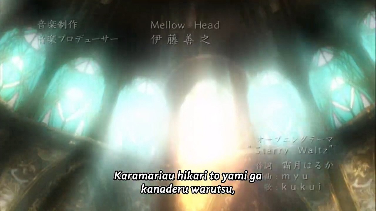 Astraea Testament The Good Witch of the West Staffel 1 Folge 2 HD Deutsch