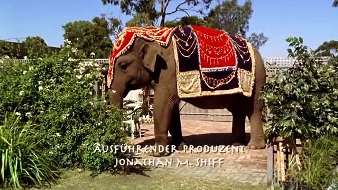 Elephant Princess - Zurück nach Manjipoor Staffel 1 Folge 6 HD Deutsch