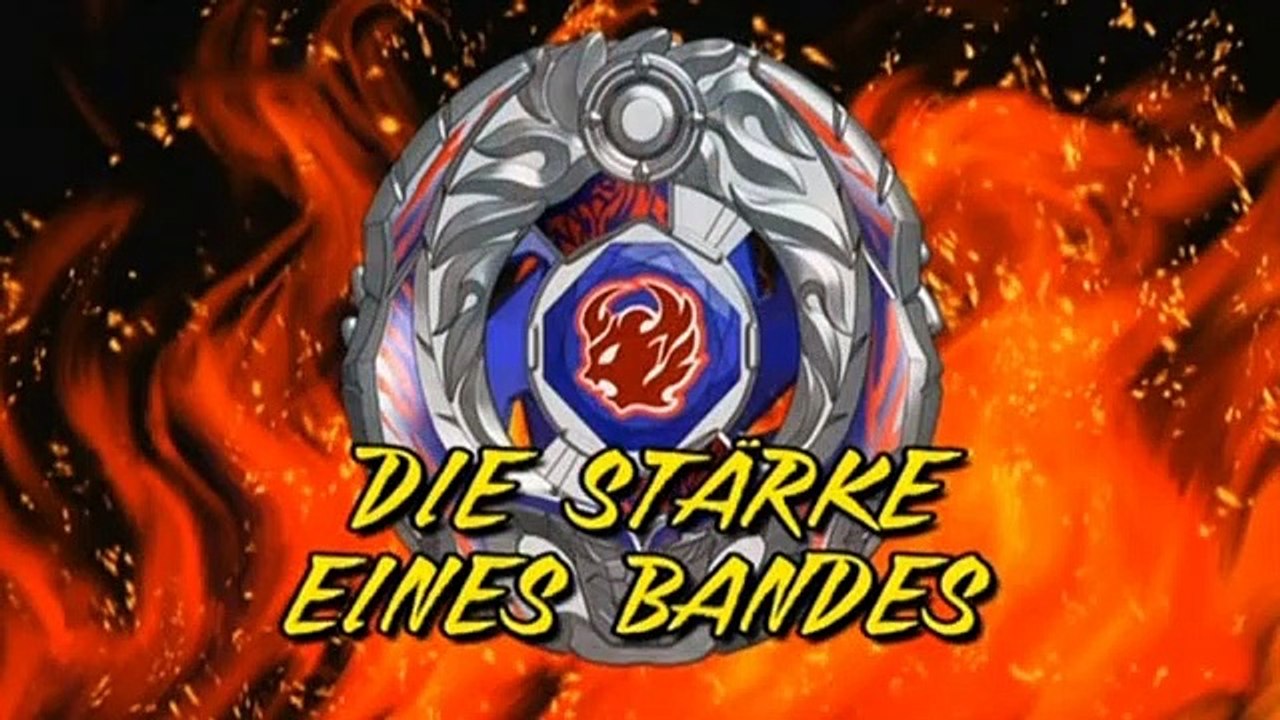 Beyblade Shogun Steel Staffel 1 Folge 5 HD Deutsch