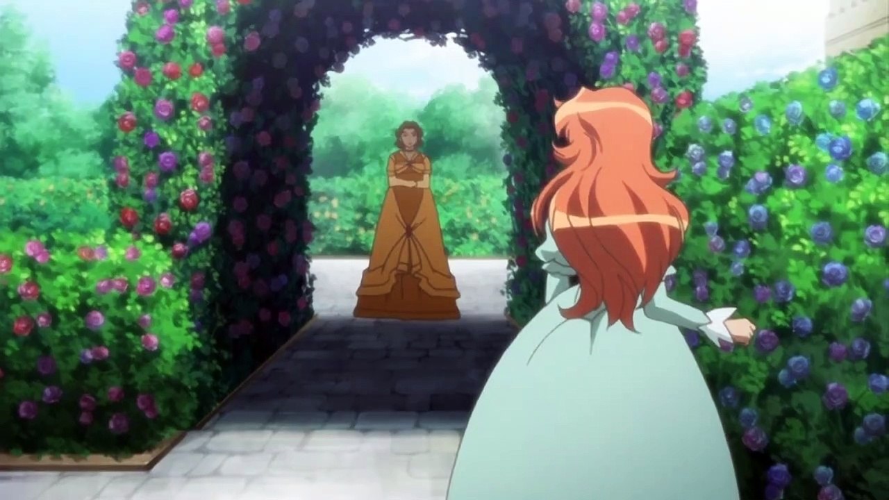 Astraea Testament The Good Witch of the West Staffel 1 Folge 6 HD Deutsch