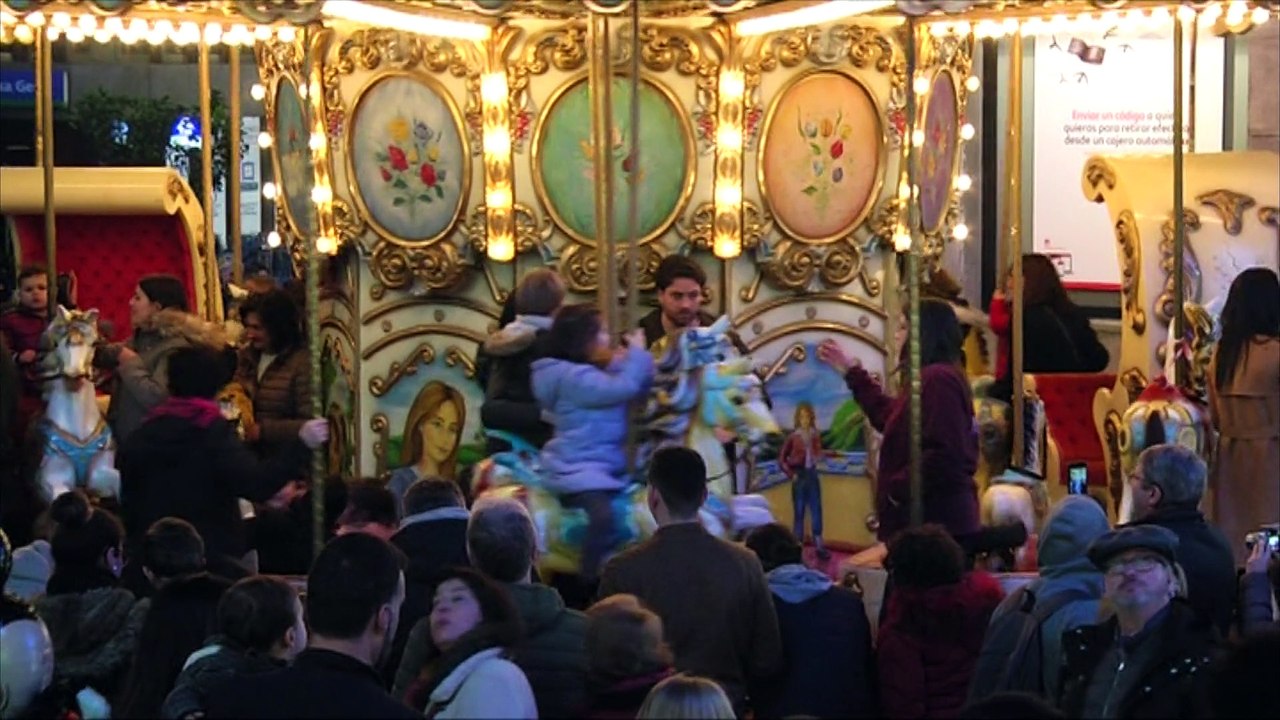 BOLBORETAS NO TEMPO 033 - PANXOLIÑAS