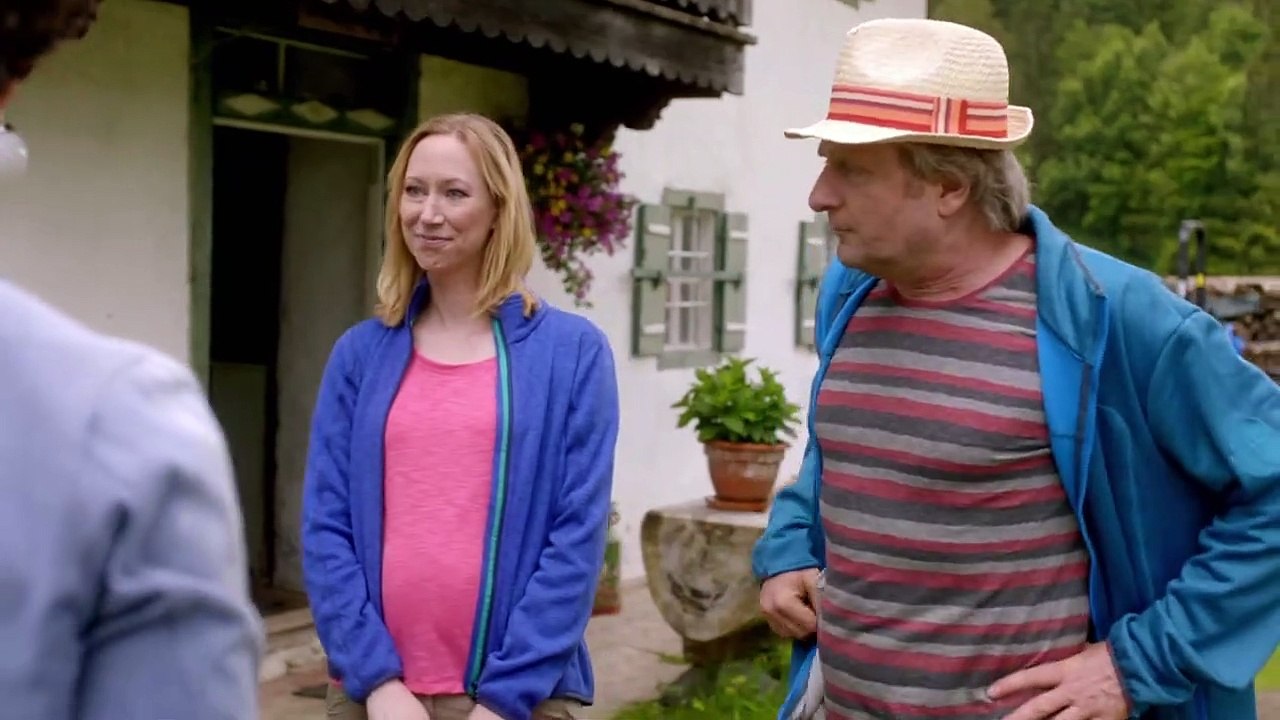 Lena Lorenz Staffel 3 Folge 1 - Part 01 HD Deutsch