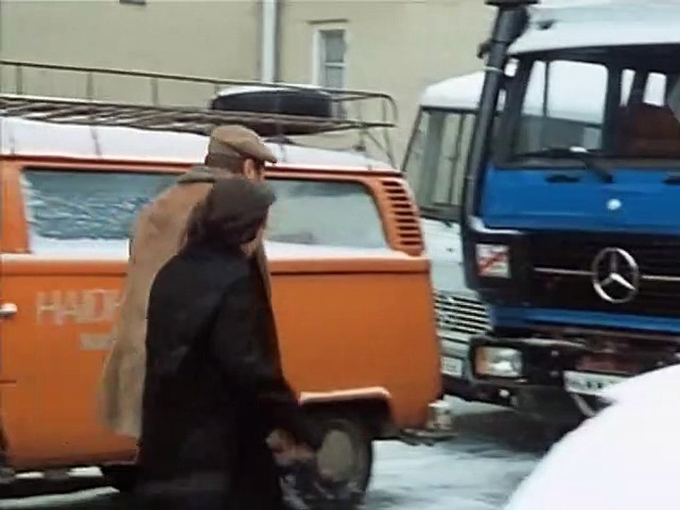 Auf Achse Staffel 1 Folge 7 HD Deutsch