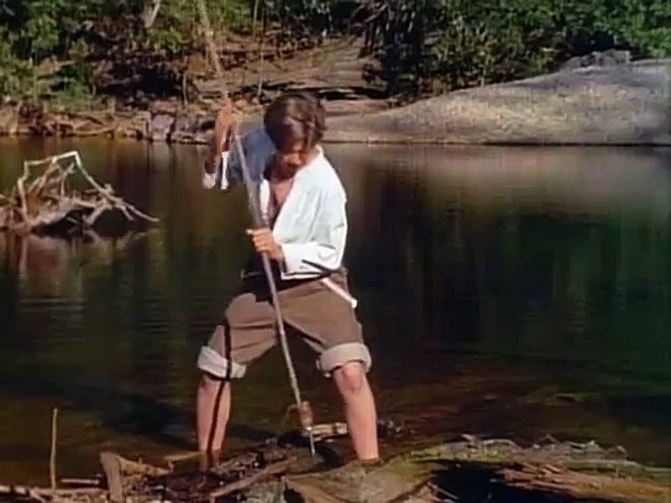 Black, der schwarze Blitz Staffel 2 Folge 1 HD Deutsch