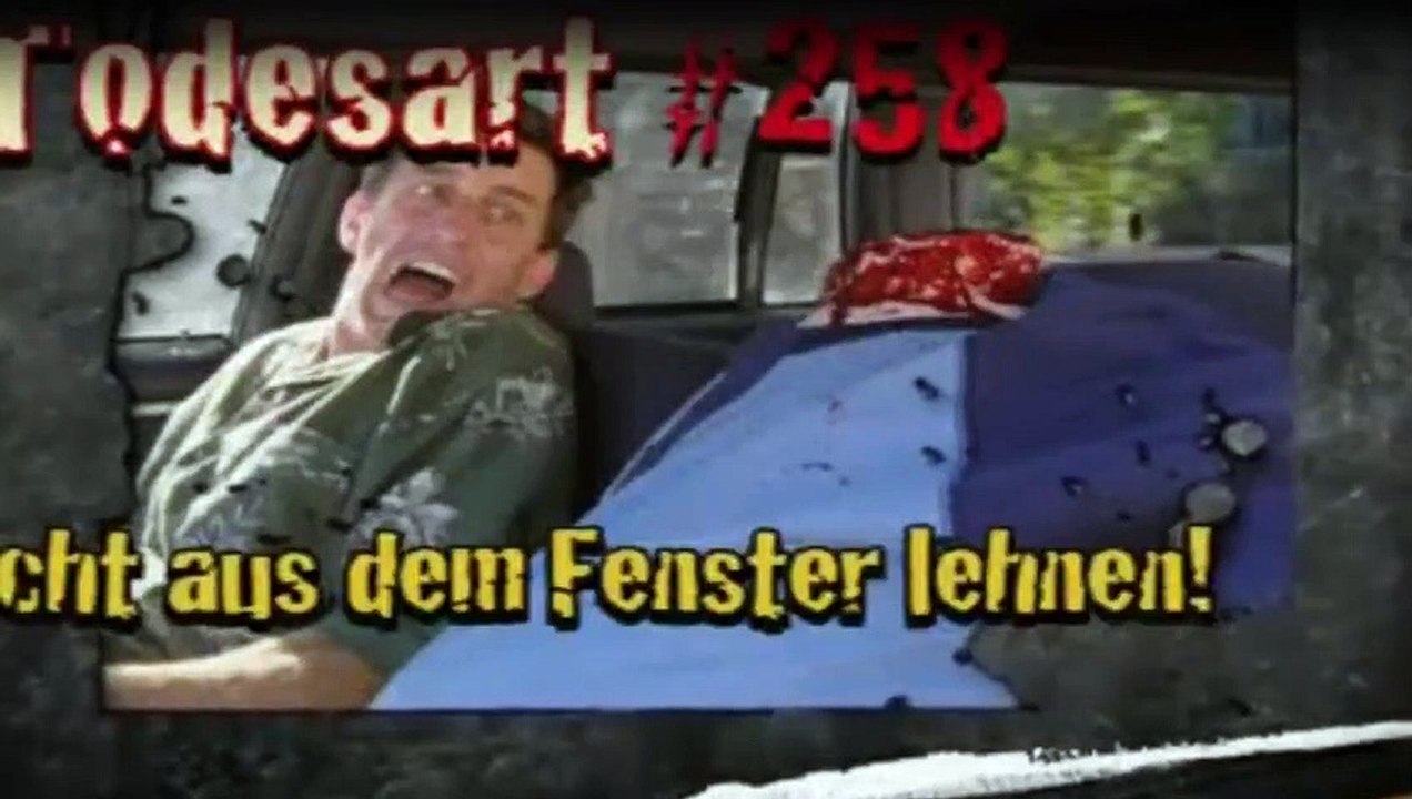 1000 Wege, ins Gras zu beißen Staffel 2 Folge 5 HD Deutsch
