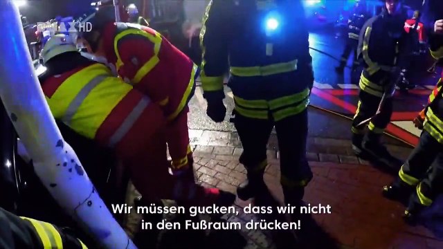 112 Feuerwehr im Einsatz Staffel 1 Folge 9 HD Deutsch
