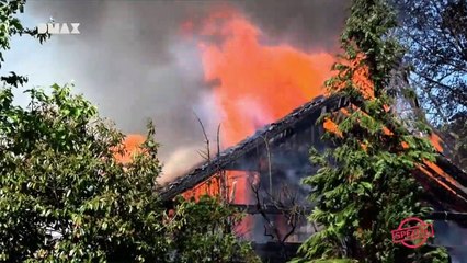 112 Feuerwehr im Einsatz Staffel 2 Folge 10 HD Deutsch