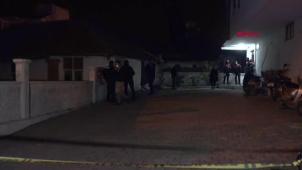 MERAL İLE 10 GÜNLÜK EŞİNİ FALÇATAYLA YARALAYAN ESKİ KOCA İSTESEM ÖLDÜRÜRDÜM