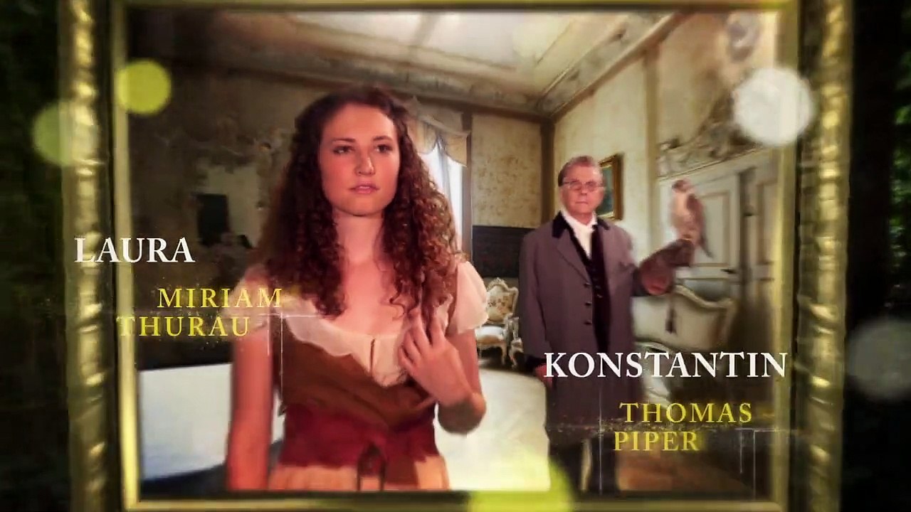 Fluch des Falken Staffel 1 Folge 40 HD Deutsch