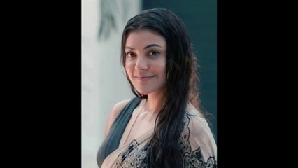 Kajal Agarwal Hot Photo  shoot indian actress