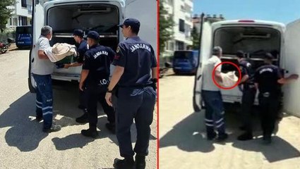 2 yaşındaki bebeğini öldüren anne: İçimde biri var, kızımın hayatına sebep oldu