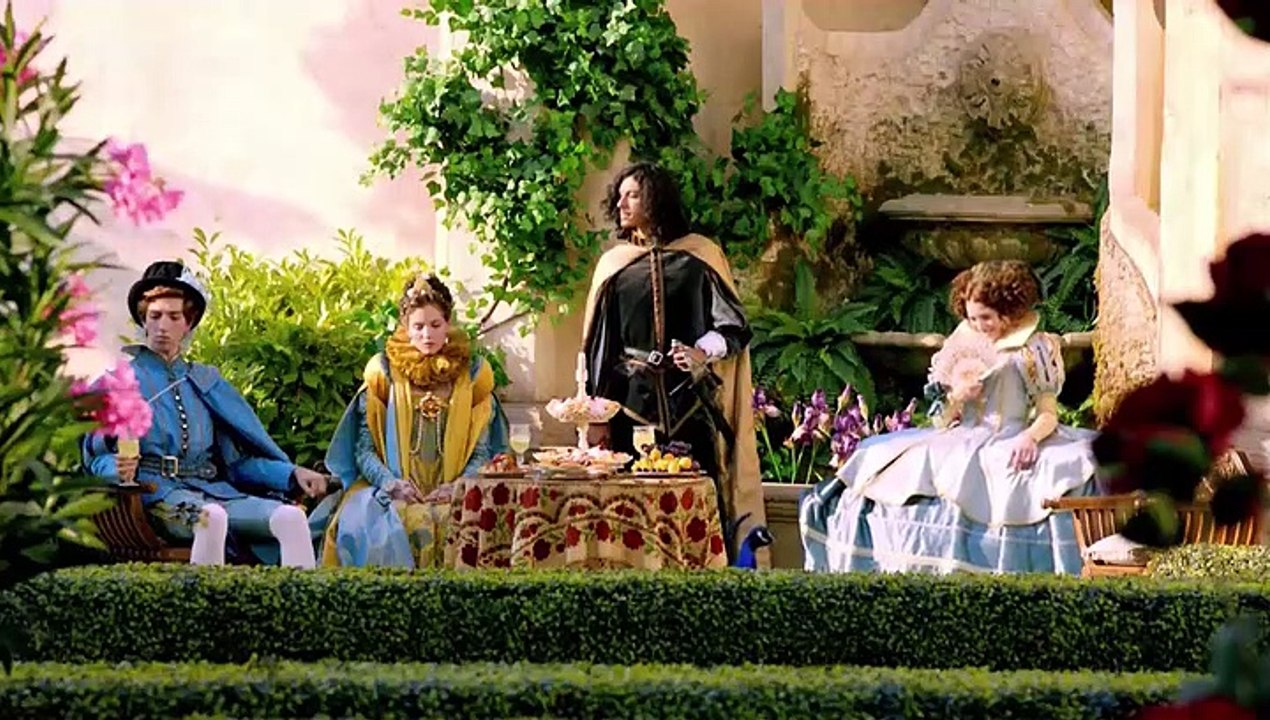 Mit Dolch und Degen Staffel 1 Folge 3 HD Deutsch